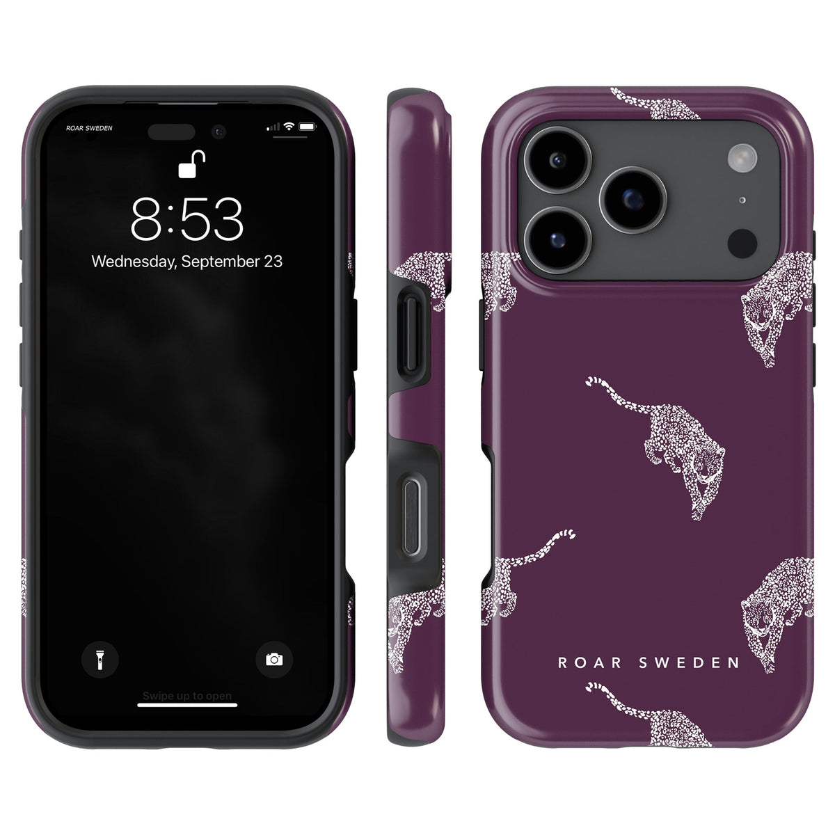 Kitty Mulberry - Tough Case – Kohde 0/4