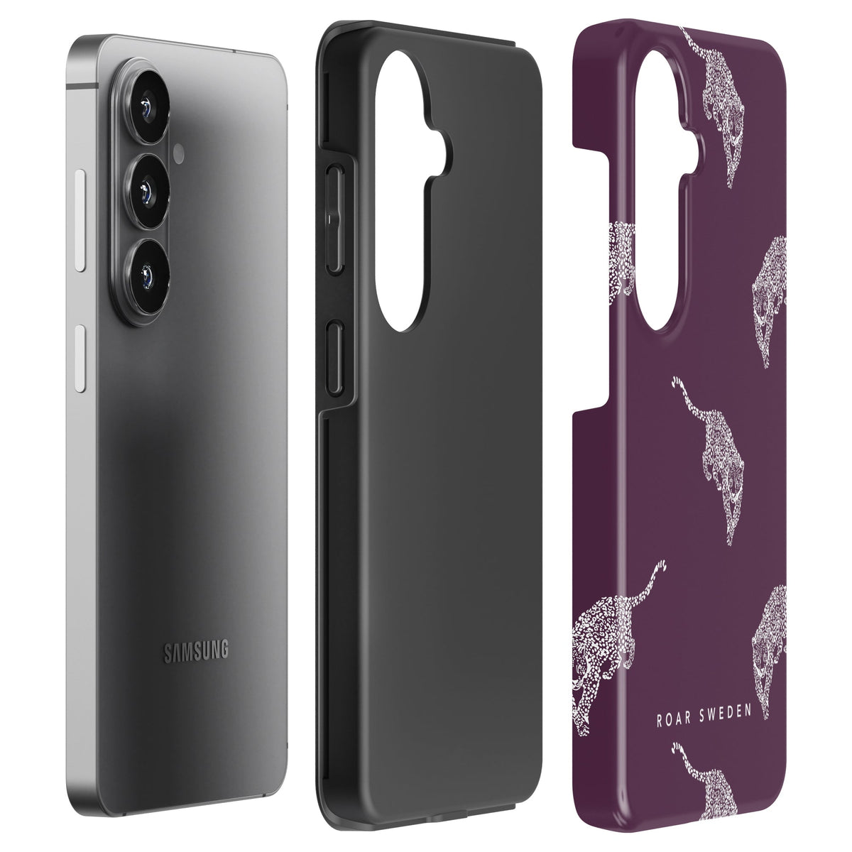 Kitty Mulberry - Tough Case – Kohde 0/4