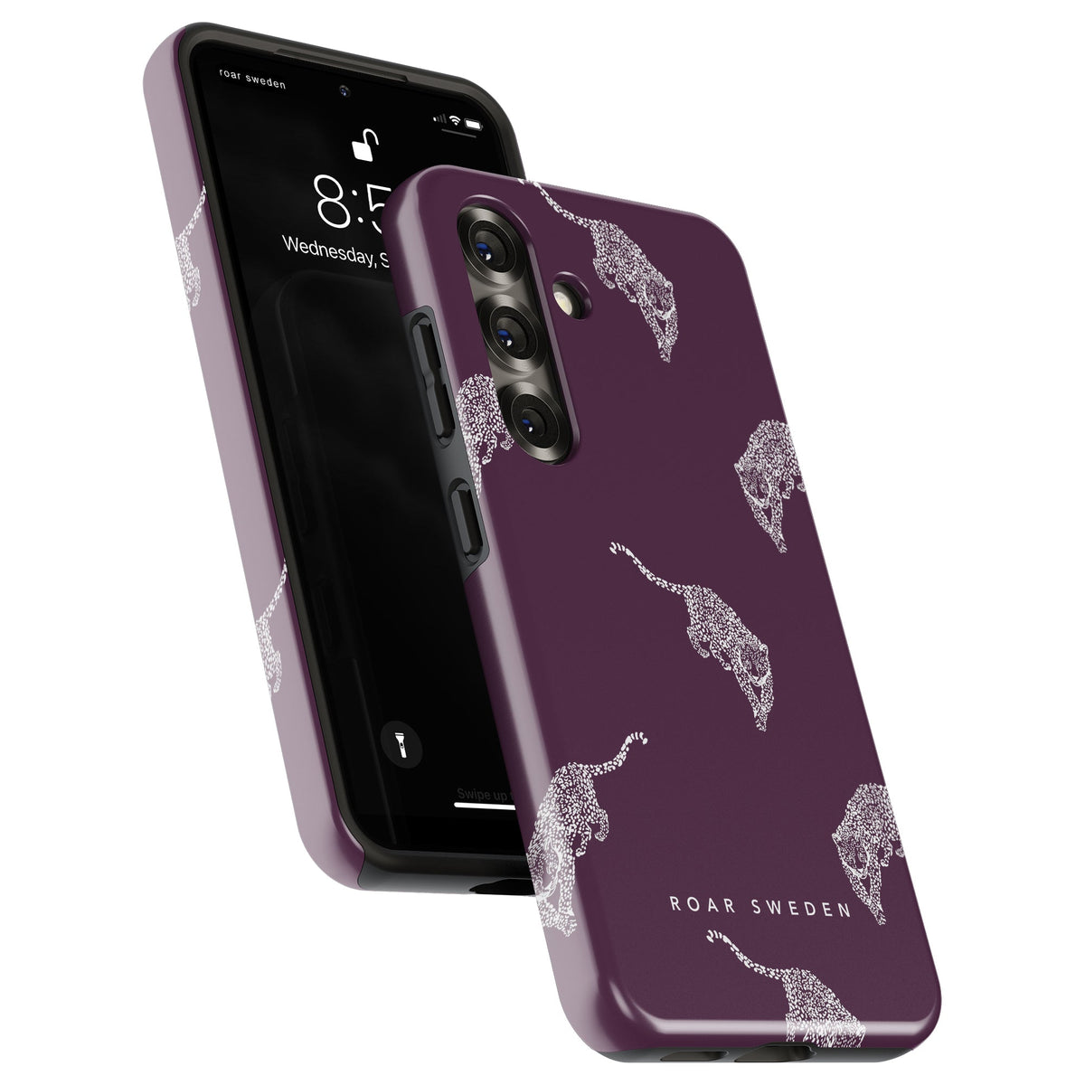 Kitty Mulberry - Tough Case – Kohde 0/4