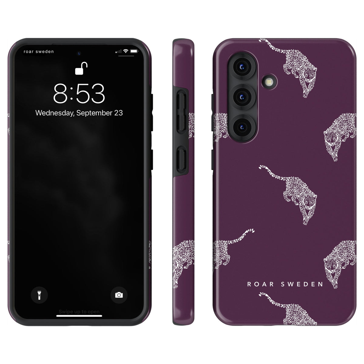 Kitty Mulberry - Tough Case – Kohde 0/4