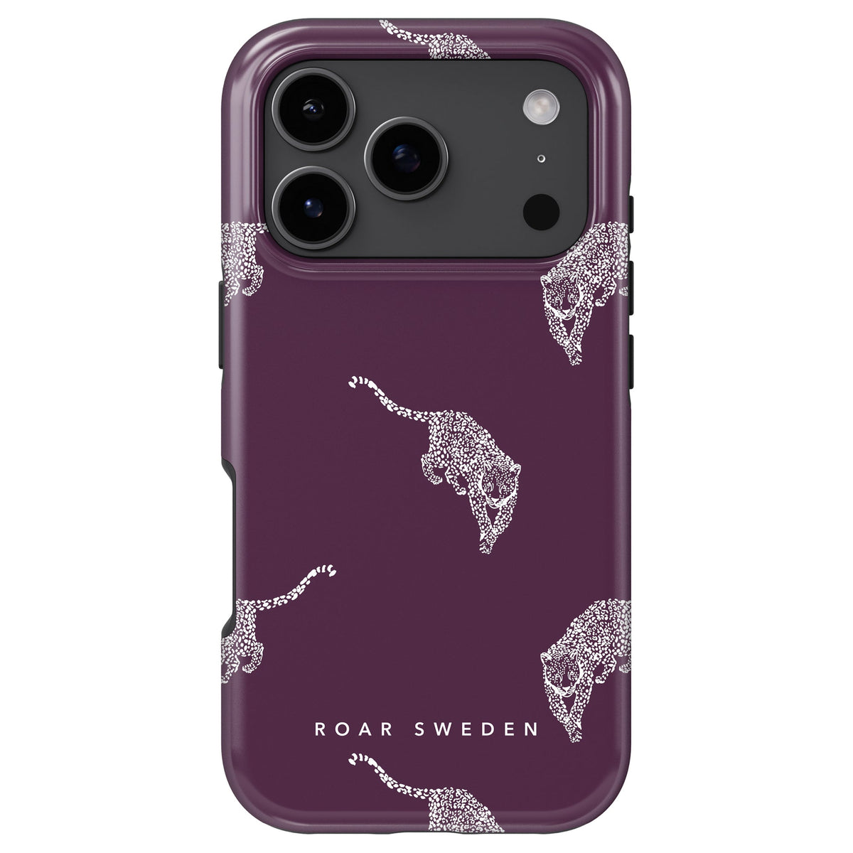 Kitty Mulberry - Tough Case – Kohde 1/4