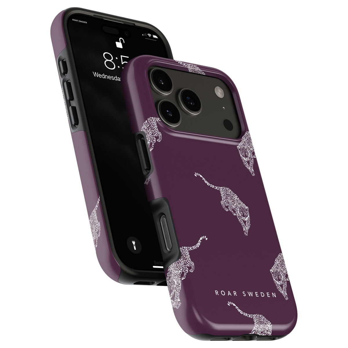 Kitty Mulberry - Tough Case – Kohde 2/4