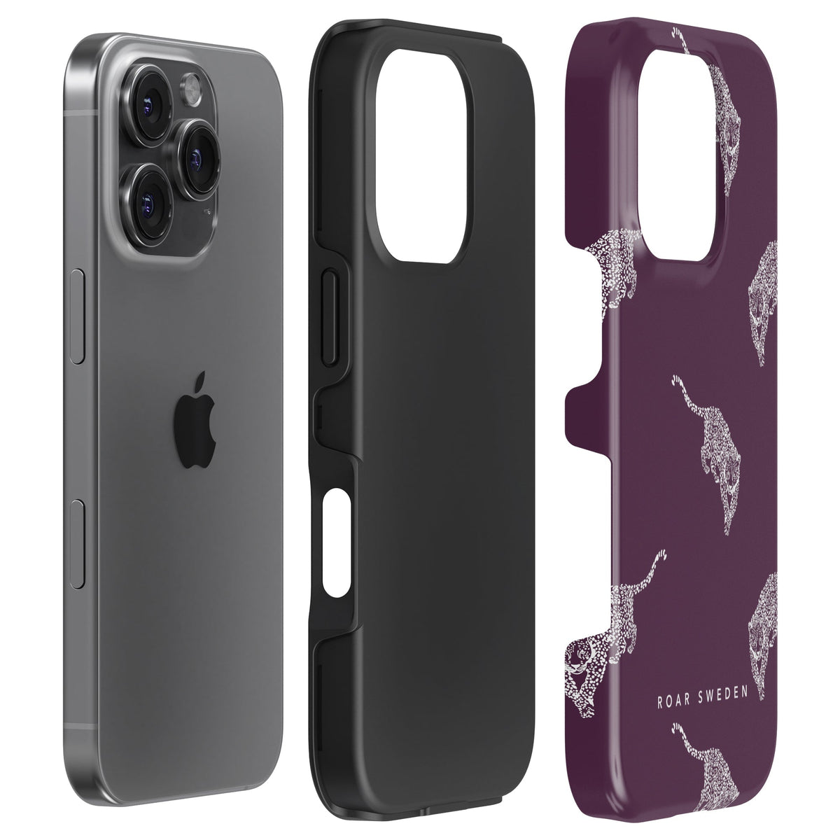 Kitty Mulberry - Tough Case – Kohde 4/4