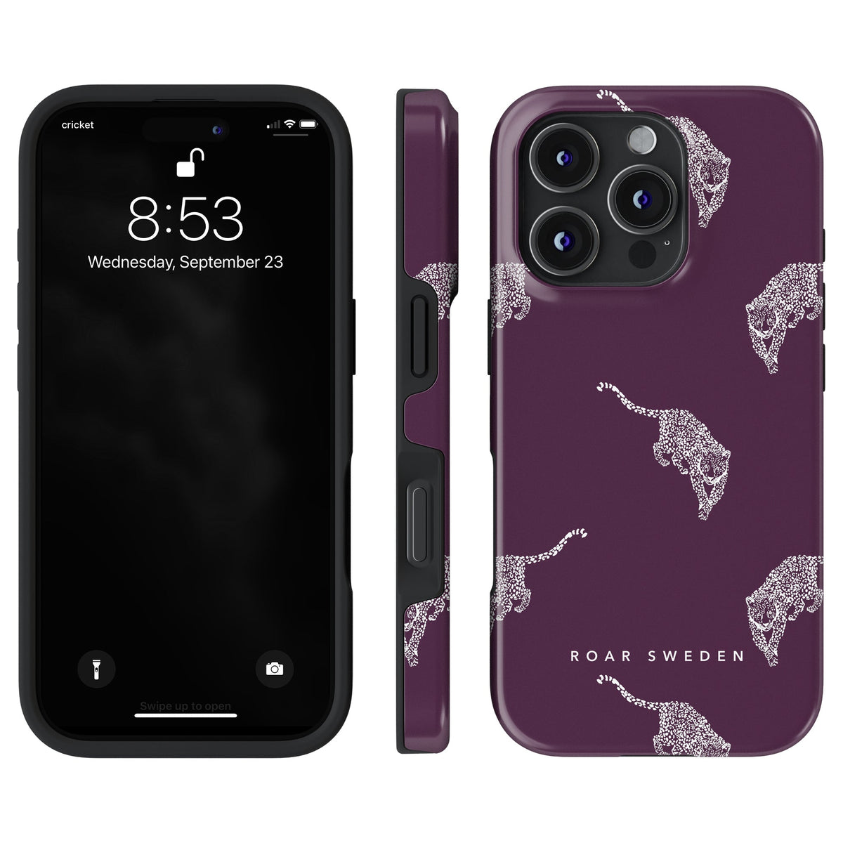 Kitty Mulberry - Tough Case – Kohde 4/4