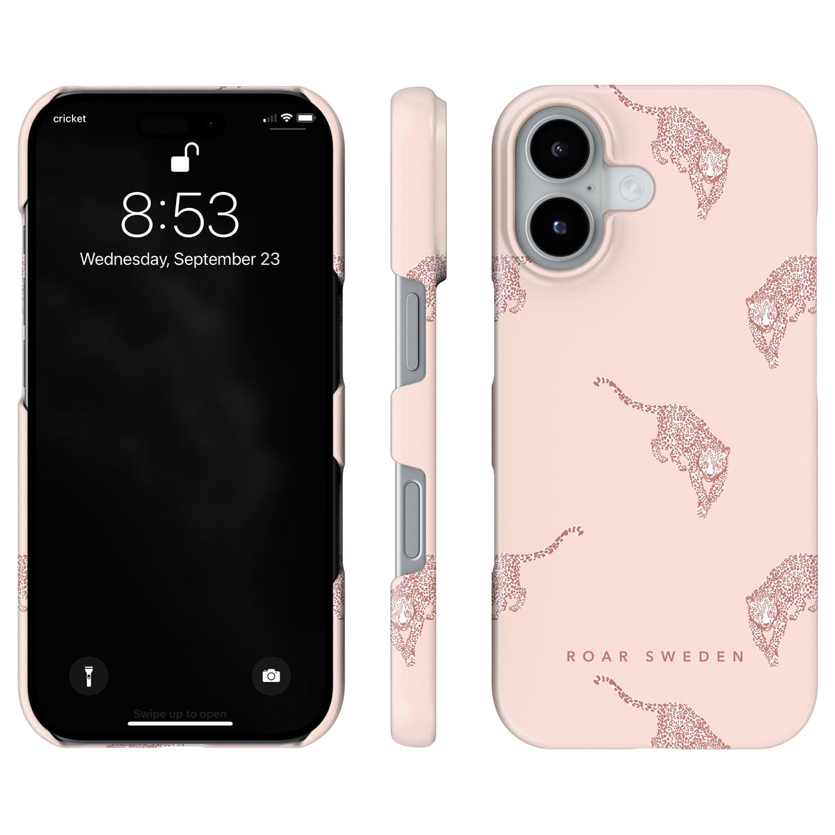 Kitty - Slim Case – Kohde 3/26