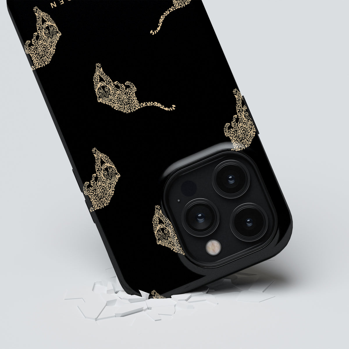Kitty Black - Magsafe Tough Case – Kohde 8/8