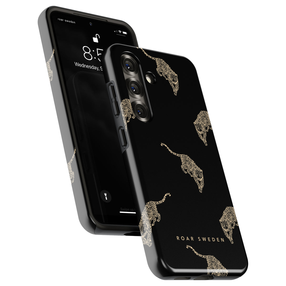 Kitty Black - Tough Case – Kohde 5/17