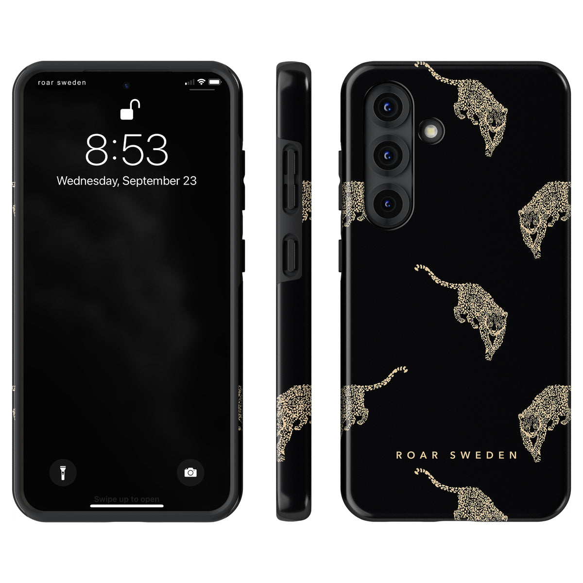 Kitty Black - Tough Case – Kohde 6/17