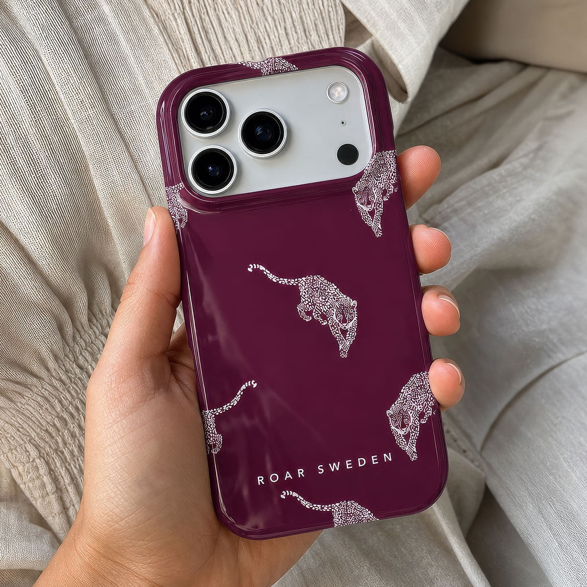 Kitty Burgundy – ohut kotelo – Kohde 26/26