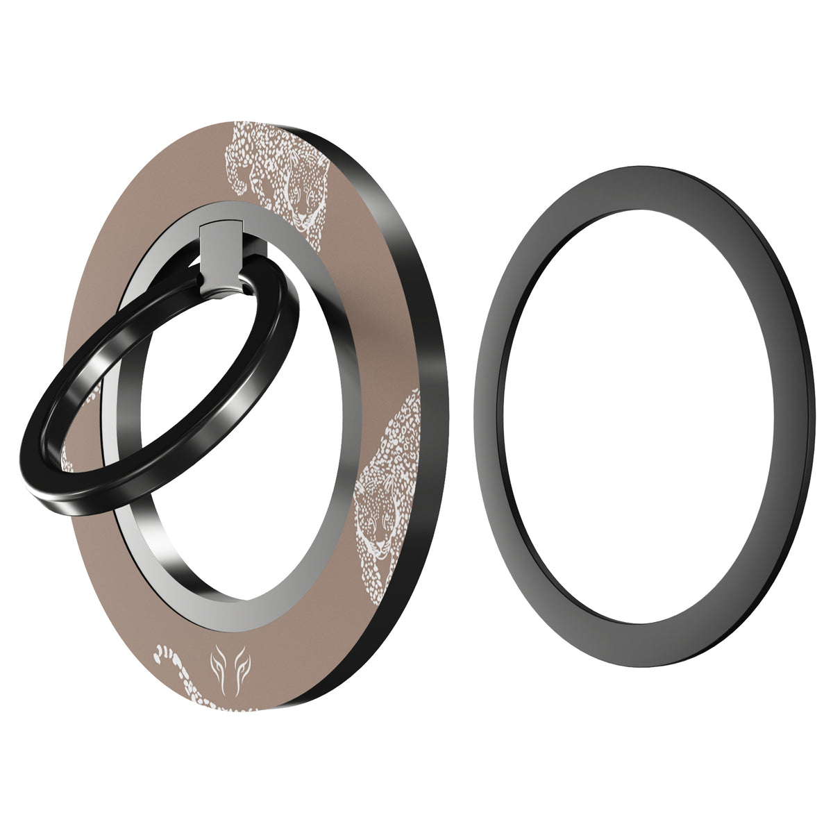Kitty Chanterelle - Mobile Ring – Item 6 of 6