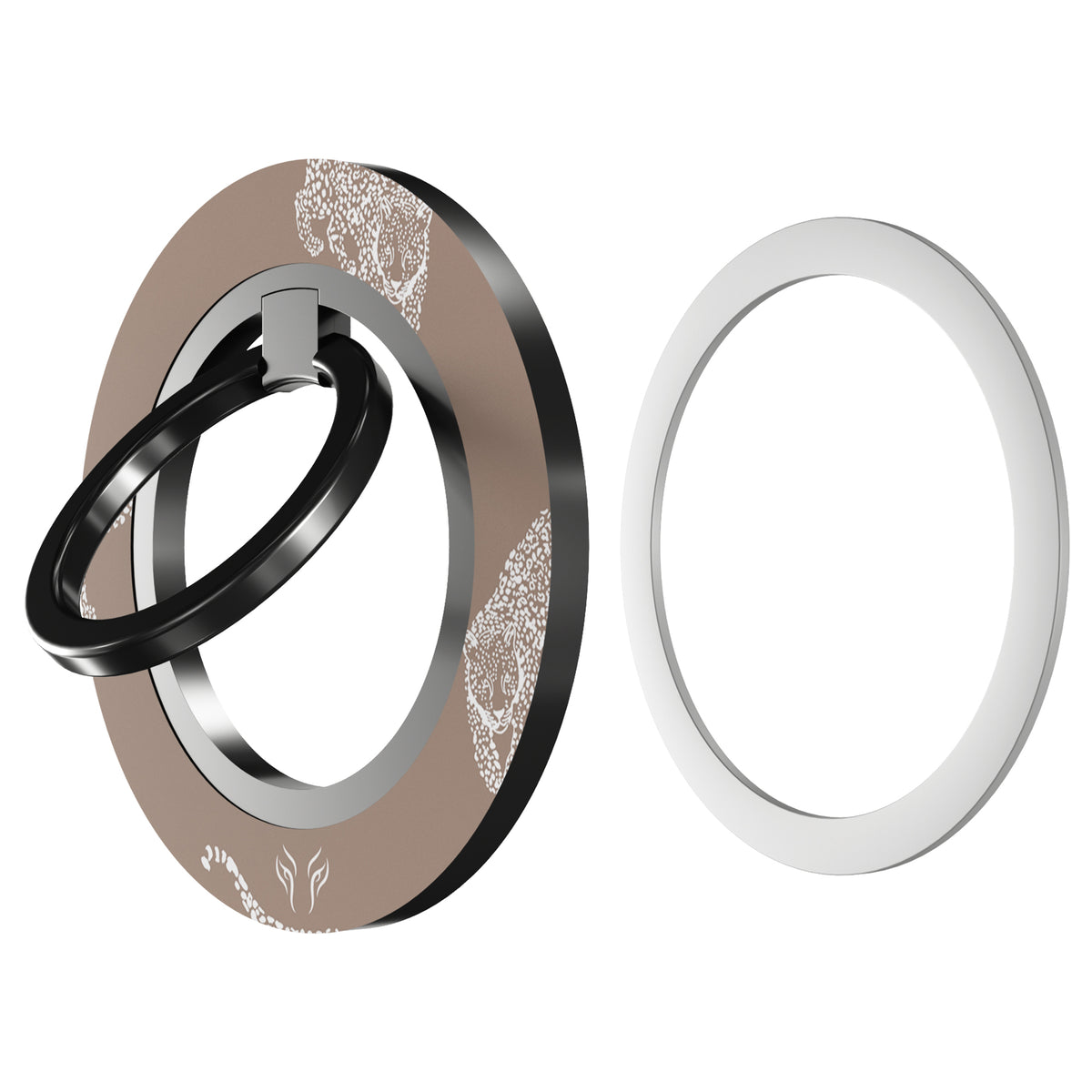 Kitty Chanterelle - Mobile Ring – Item 4 of 6
