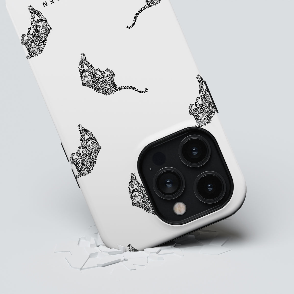 Kitty Deluxe - MagSafe Tough Case – Kohde 8/8