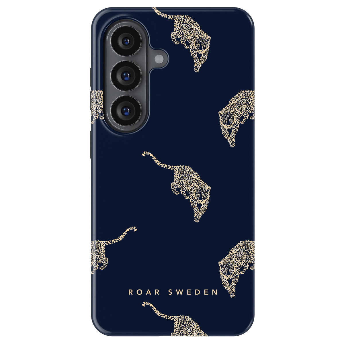 Kitty Grand - Magnetic Tough Phone Case