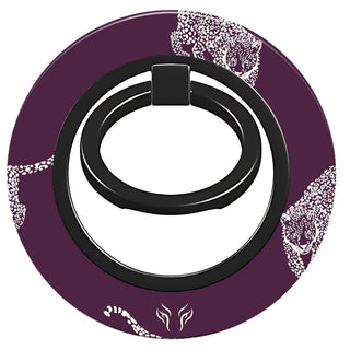 Kitty Mulberry - Magnetring