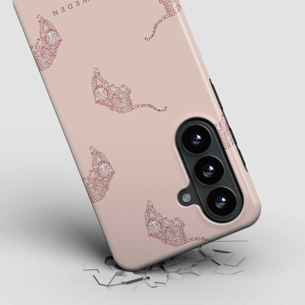 Kitty - Magnetic Tough Phone Case – Kohde 3/3