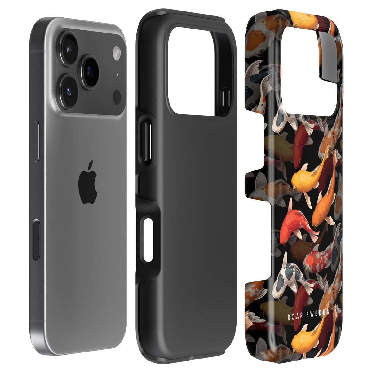 Koi Pond - Tough Case – Item 12 of 17