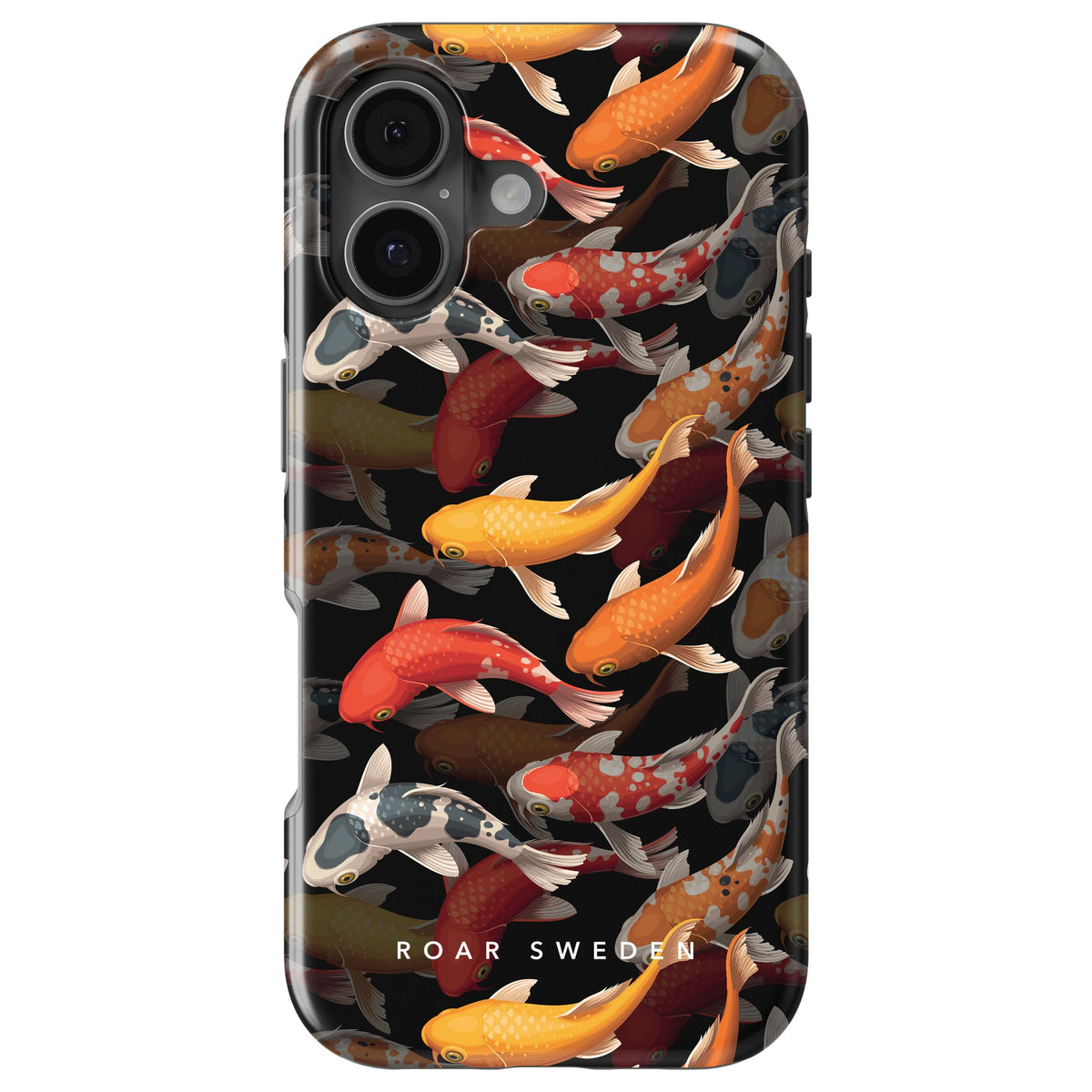 Koi Pond - Tough Case