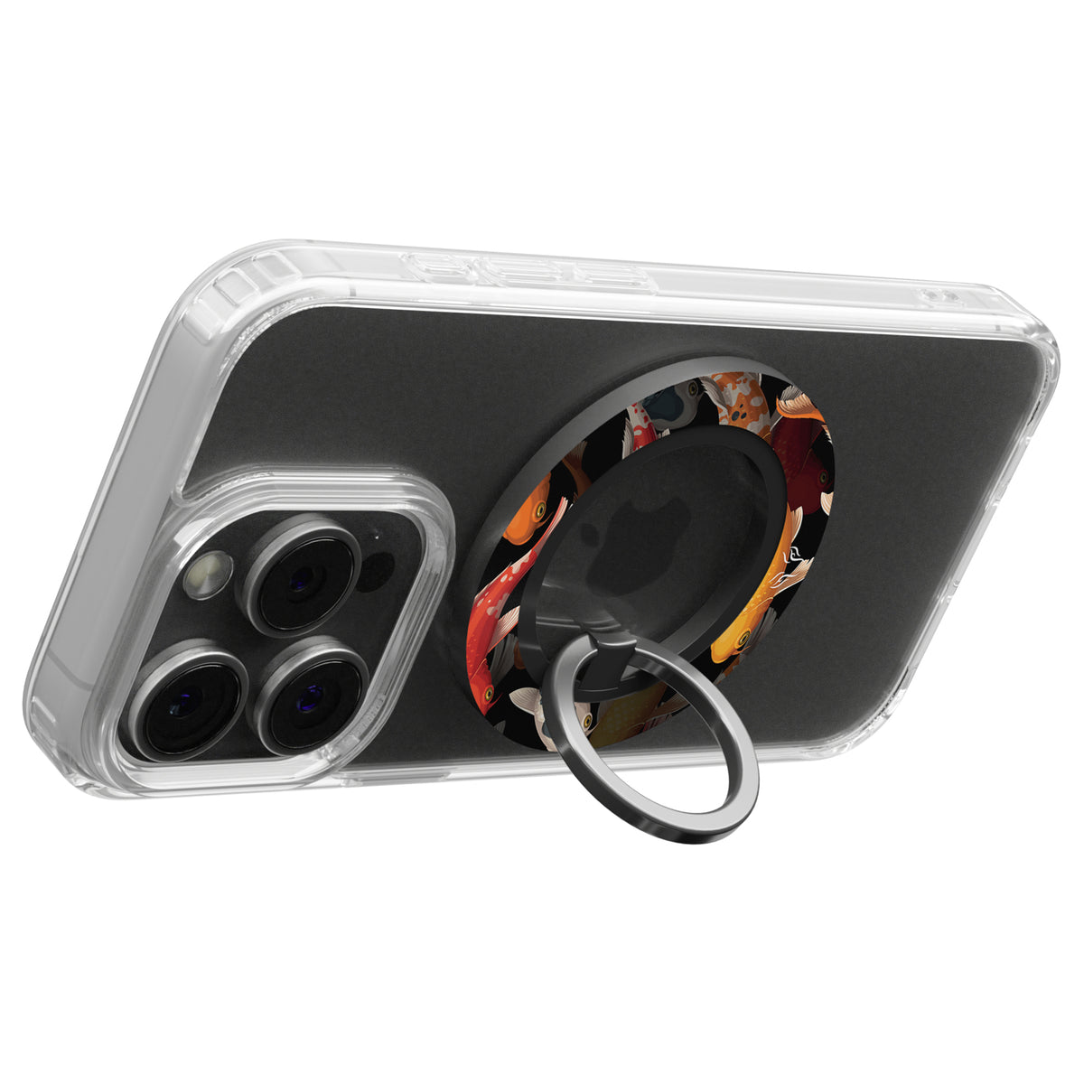 Koi Pond - Mobile Ring – Item 6 of 6