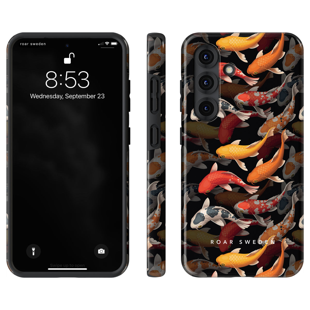 Koi Pond - Tough Case – Item 6 of 17
