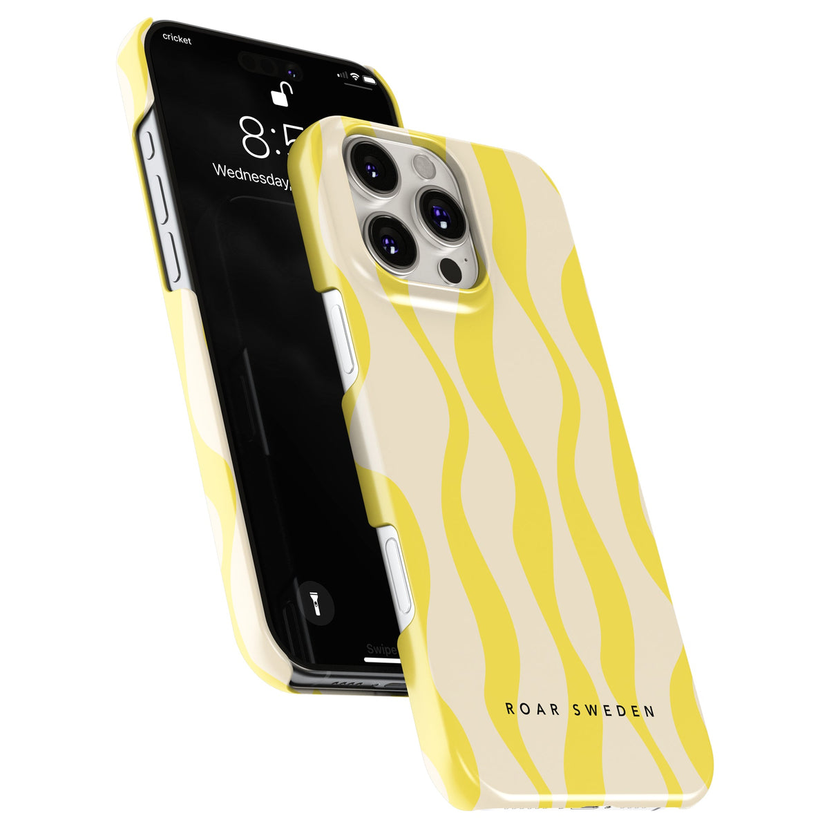 Lemon Waves - Slim Case – Item 14 of 26