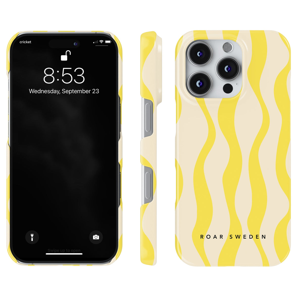 Lemon Waves - Slim Case – Item 18 of 26