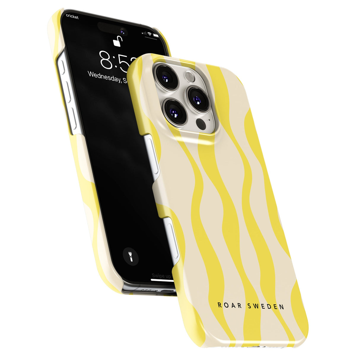 Lemon Waves - Slim Case – Item 17 of 26