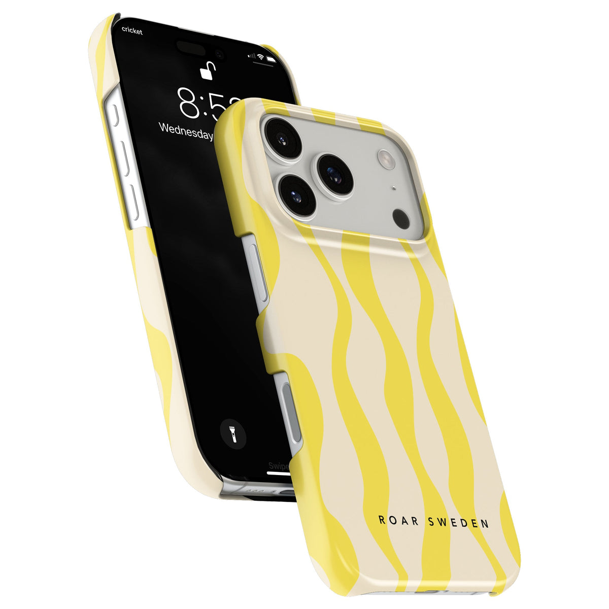 Lemon Waves - Slim Case – Item 5 of 26