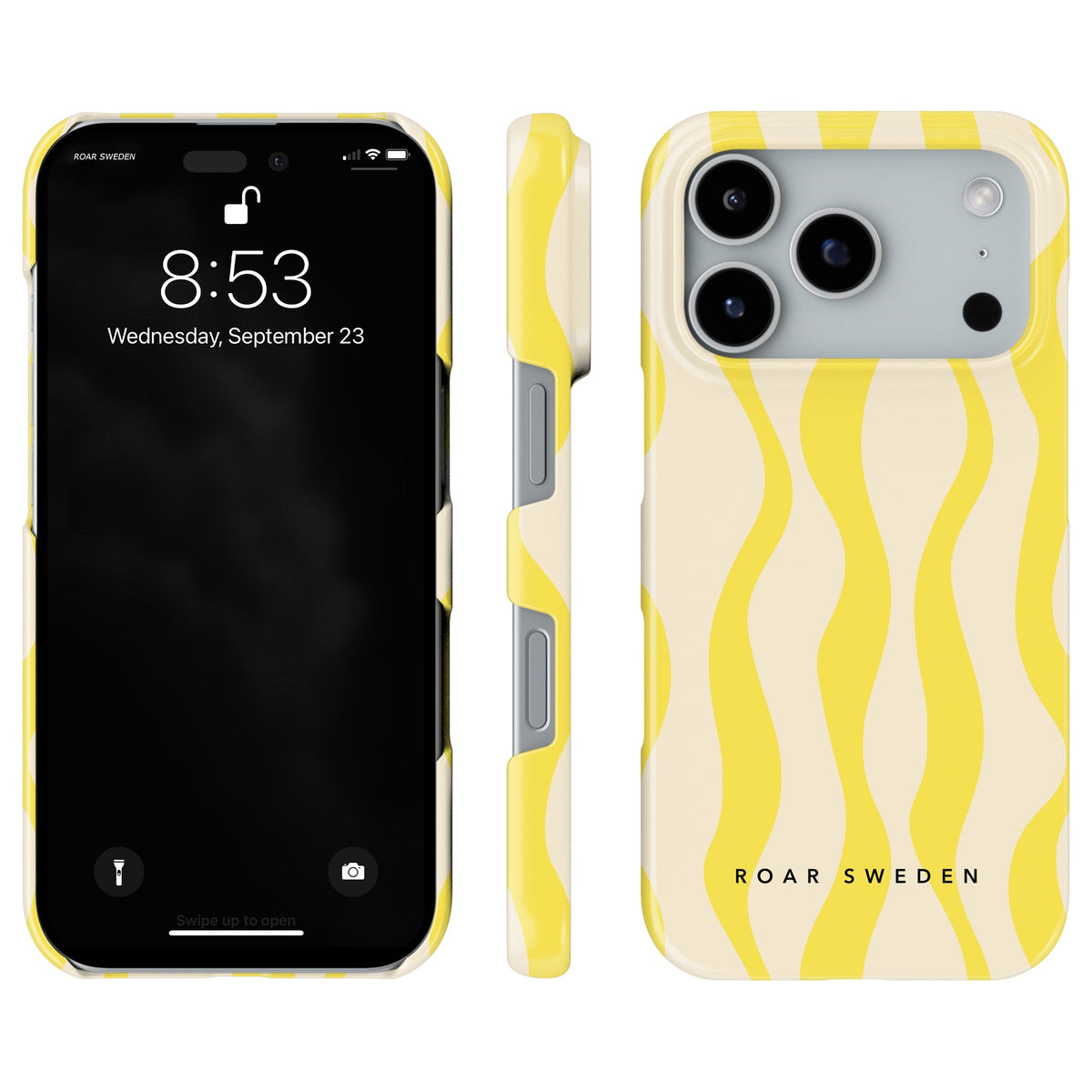 Lemon Waves - Slim Case – Item 6 of 26