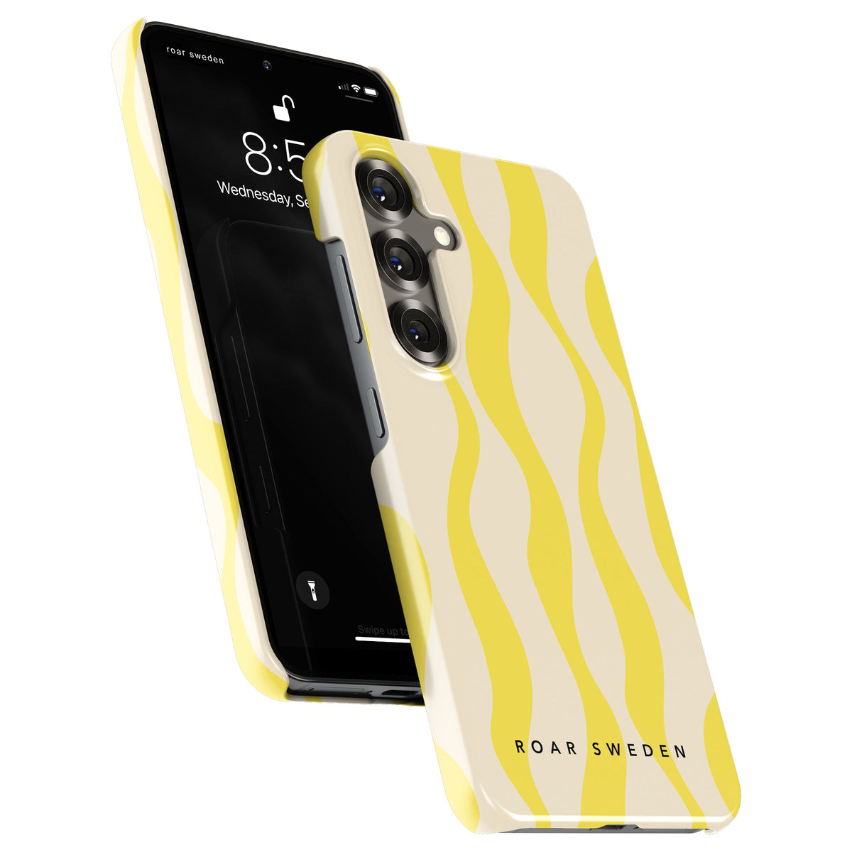 Lemon Waves - Slim Case – Item 24 of 26