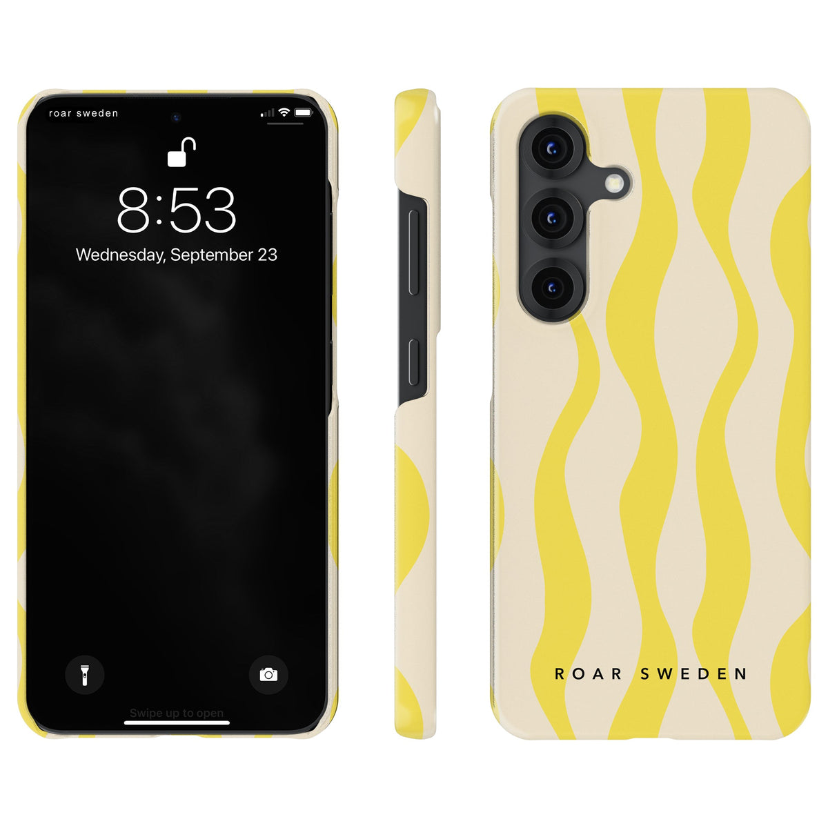 Lemon Waves - Slim Case – Item 25 of 26