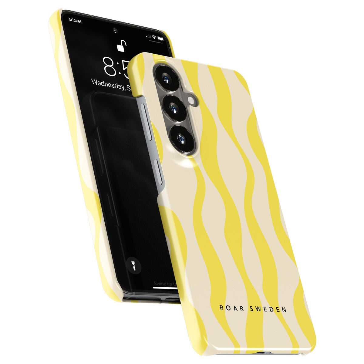 Lemon Waves - Slim Case – Item 21 of 26