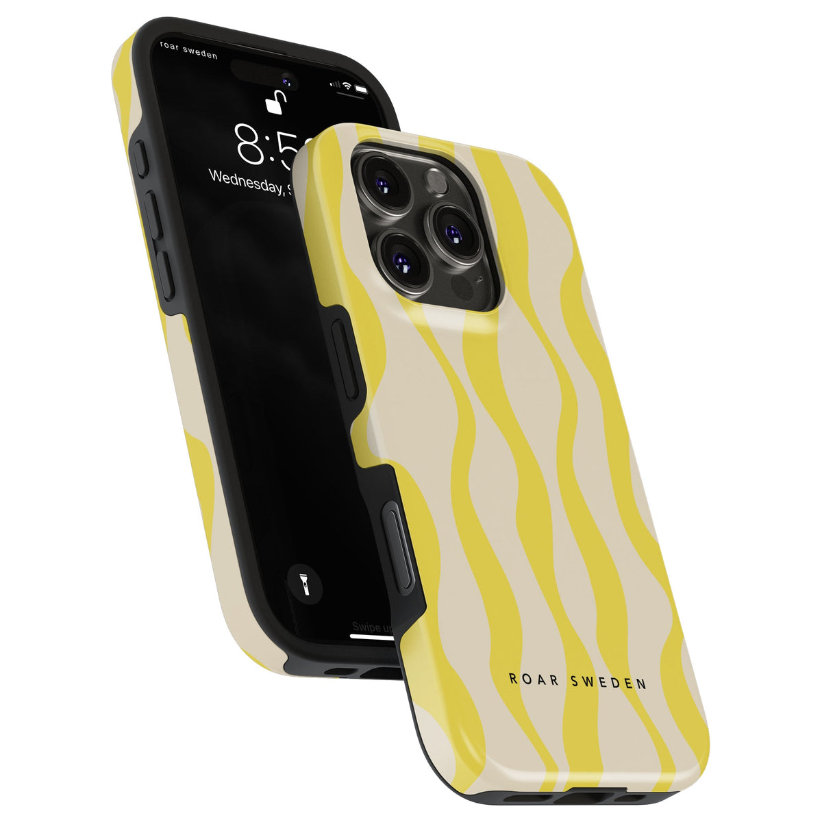 Lemon Waves - Tough Case – Item 4 of 4