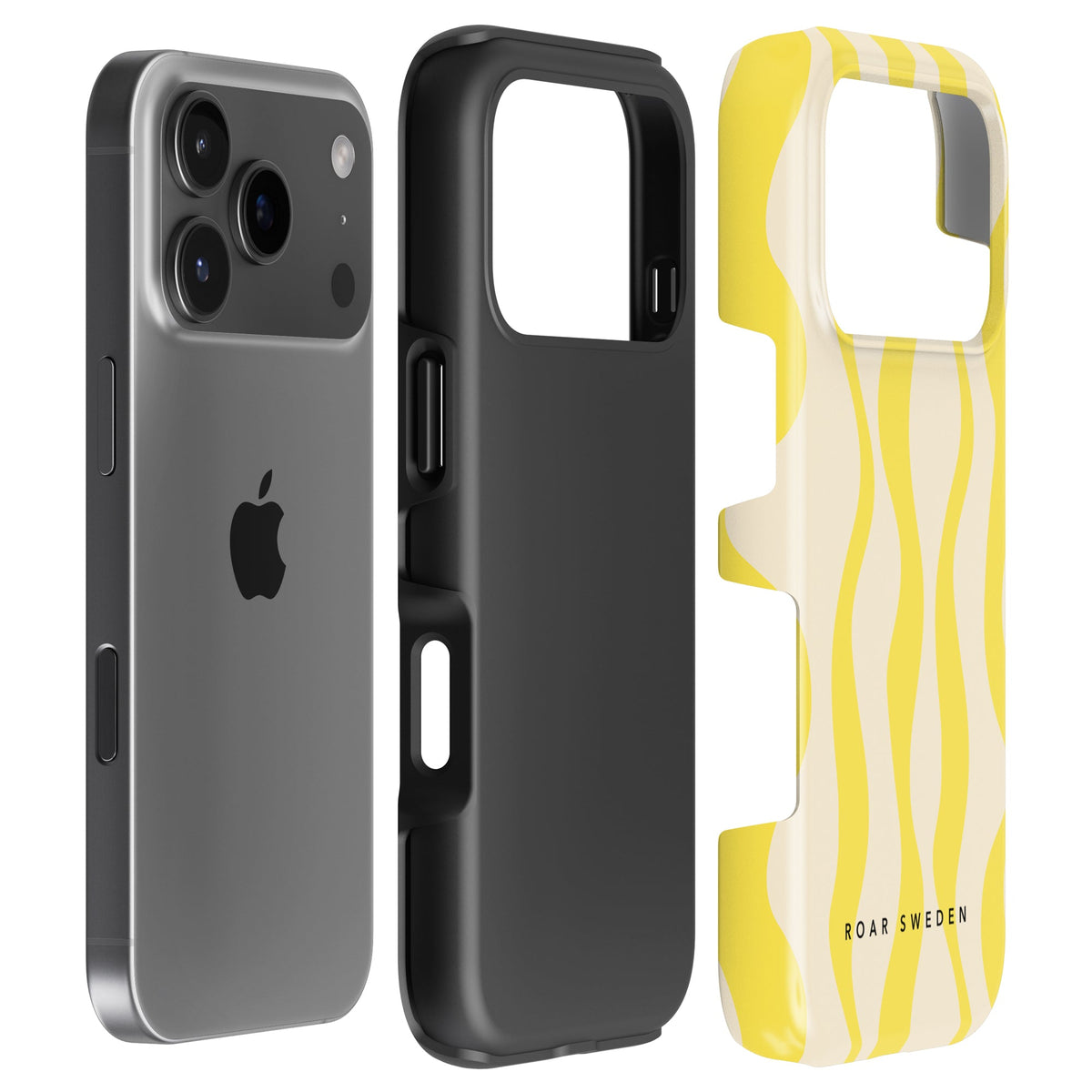 Lemon Waves - Tough Case – Item 3 of 4