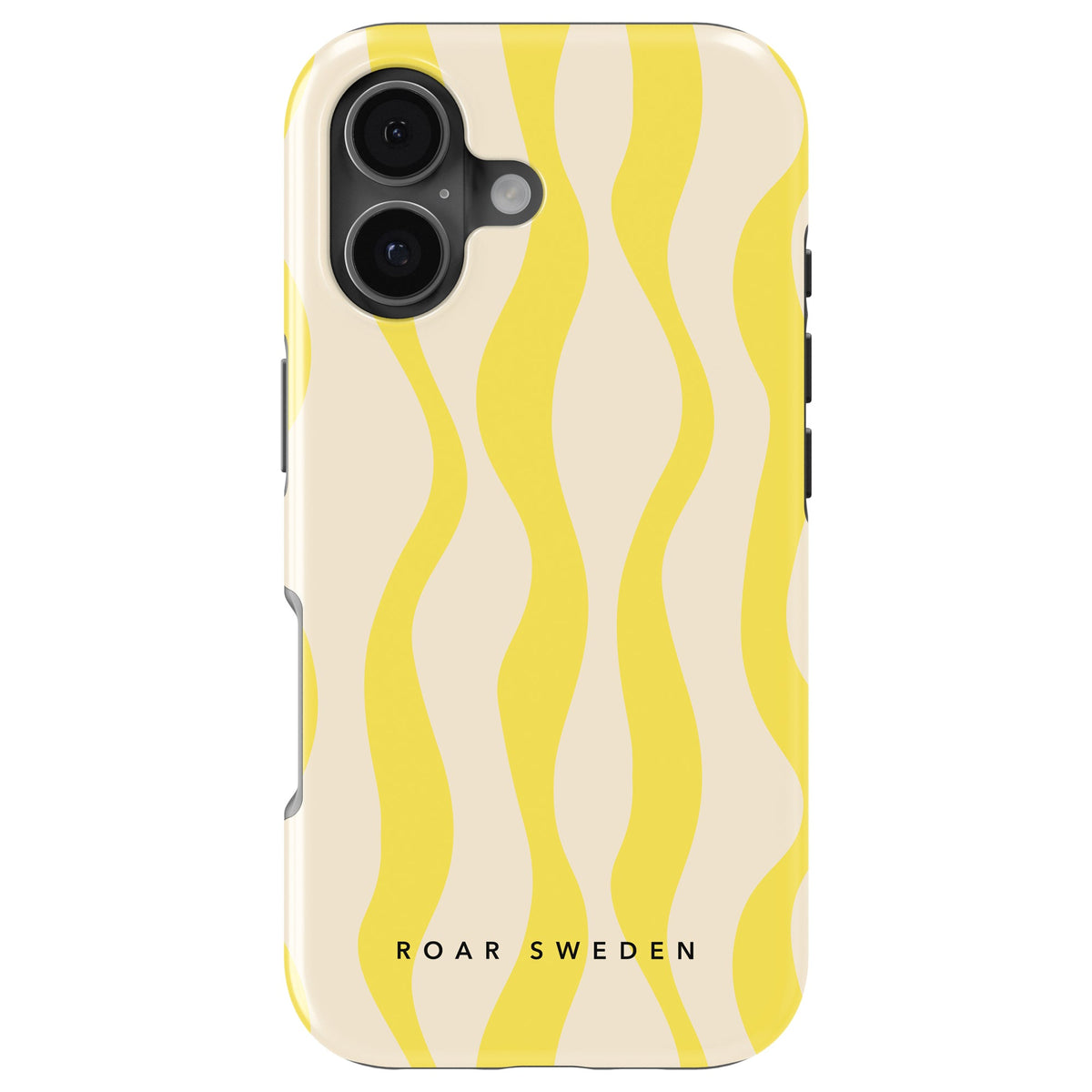 Lemon Waves - Vankka suojakuori