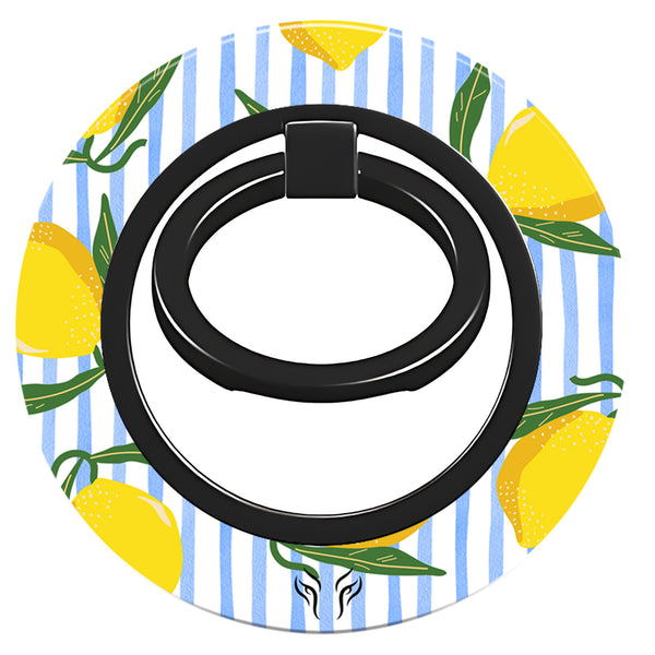 Lemon Stripes - Puhelinrengas