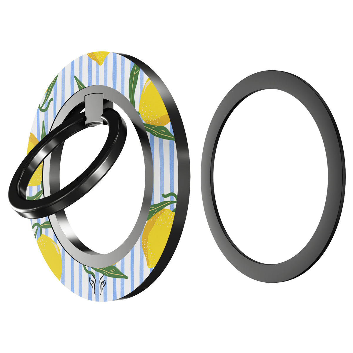 Lemon Stripes - Phone Ring – Item 6 of 6
