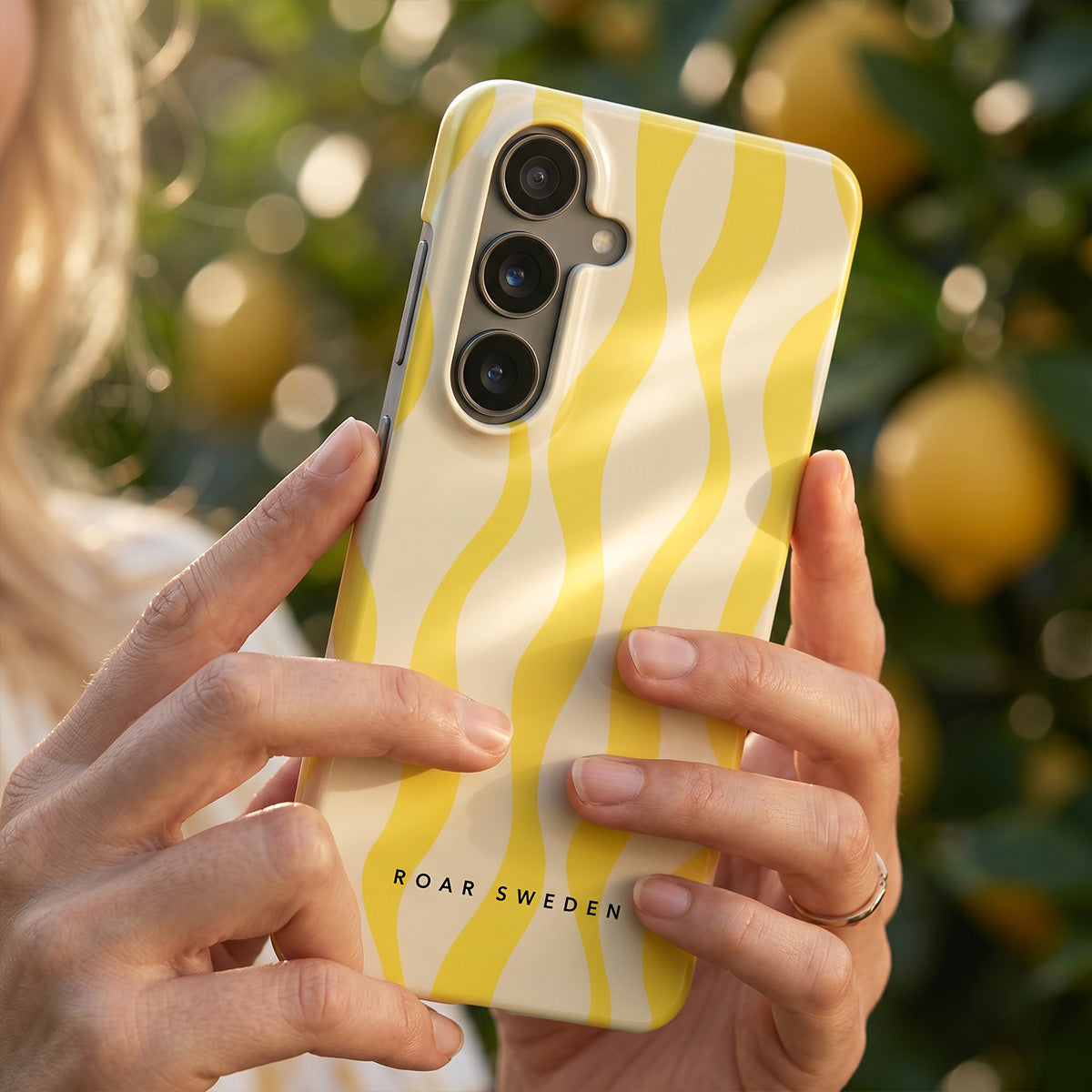 Lemon Waves - Slim Case – Item 26 of 26