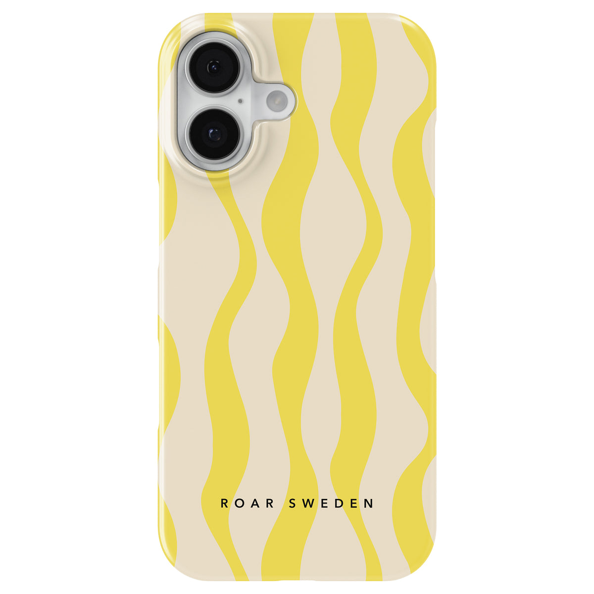 Lemon Waves - Ohut suojakuori