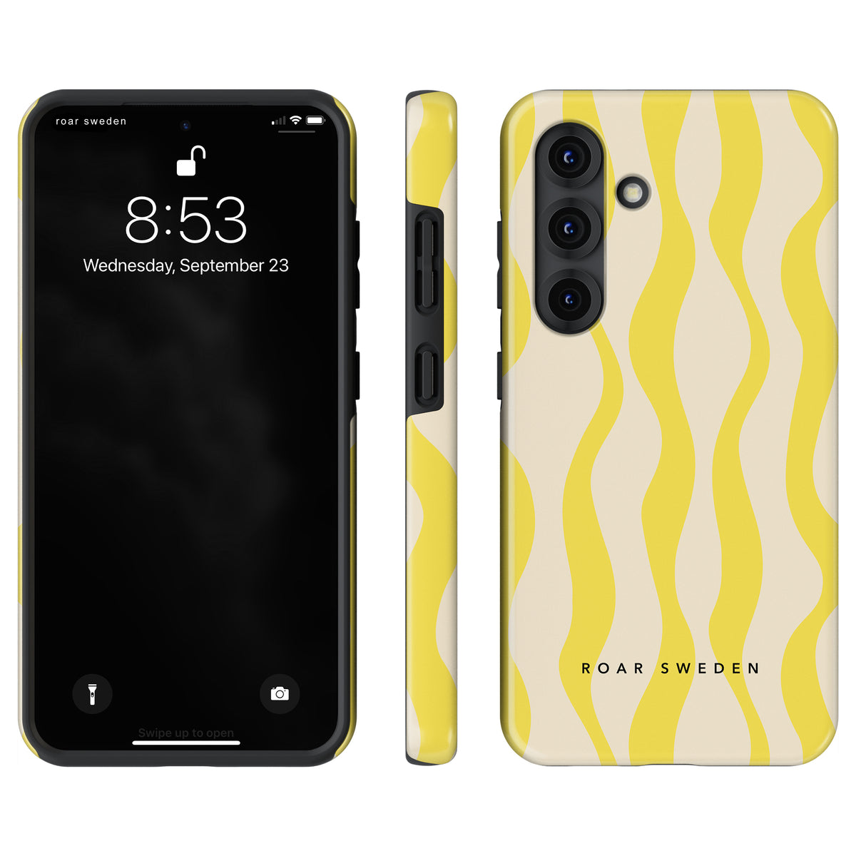 Lemon Waves - Tough Case – Item 0 of 4