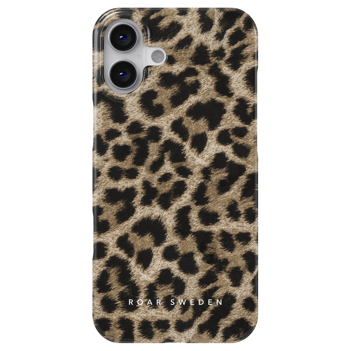 Leopard - Ohut suojakuori – Kohde 10/28
