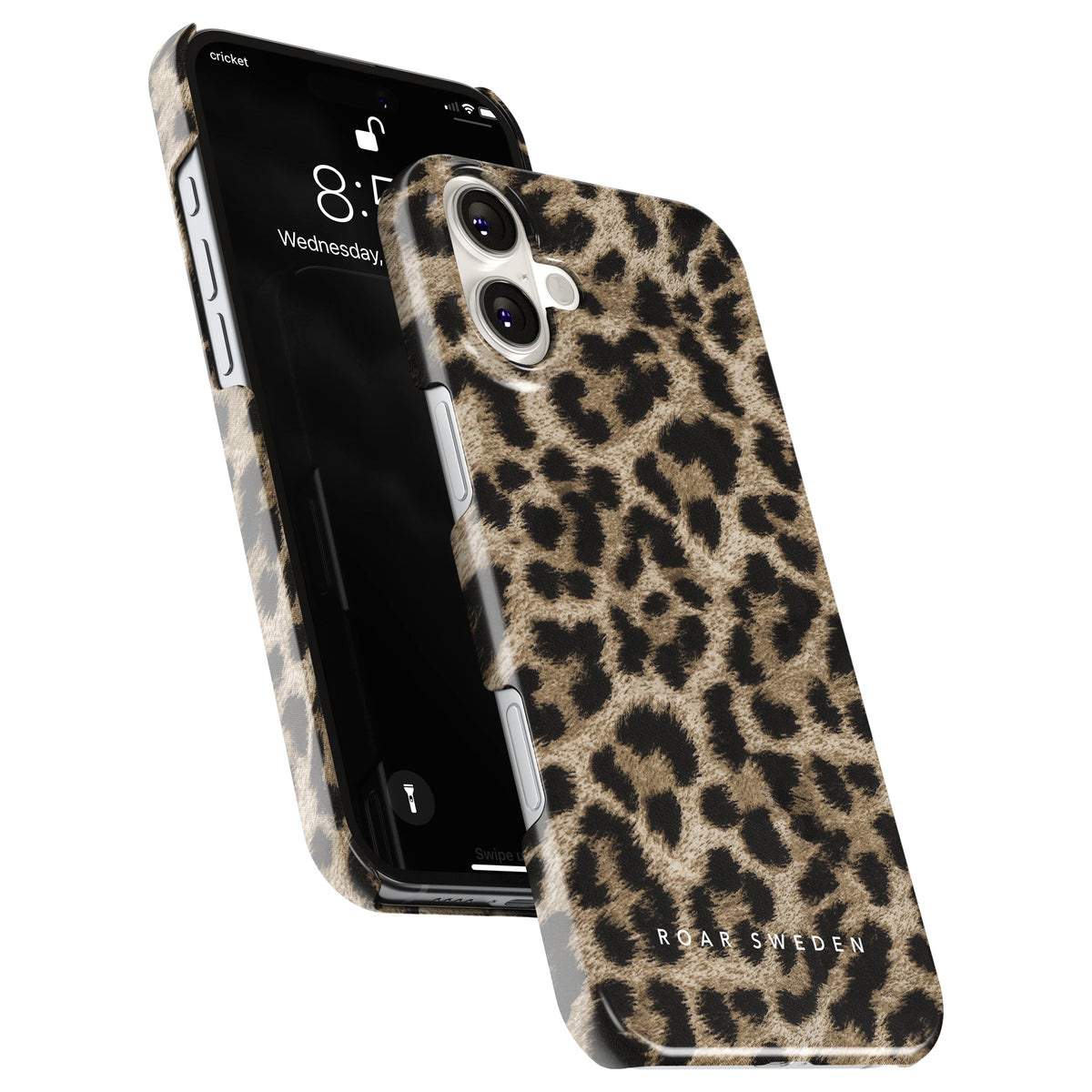 Leopard - Ohut suojakuori – Kohde 11/28