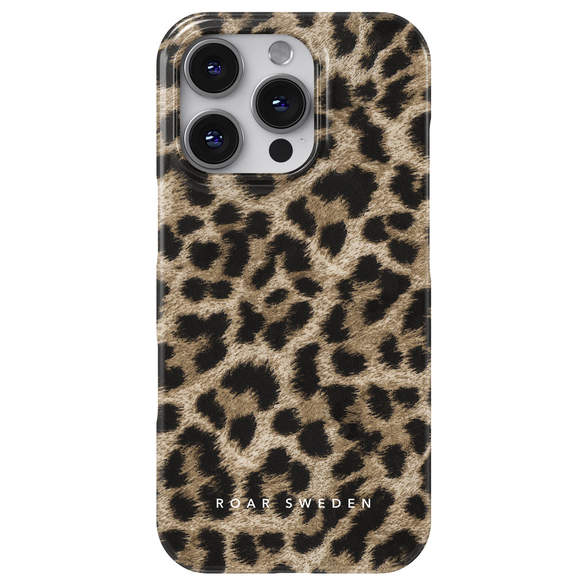 Leopard - Ohut suojakuori – Kohde 16/28