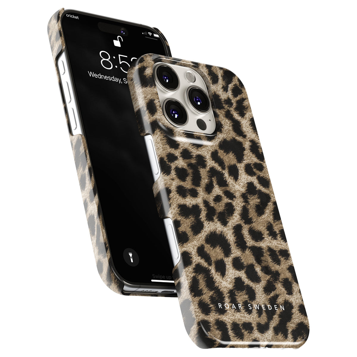 Leopard - Ohut suojakuori – Kohde 17/28
