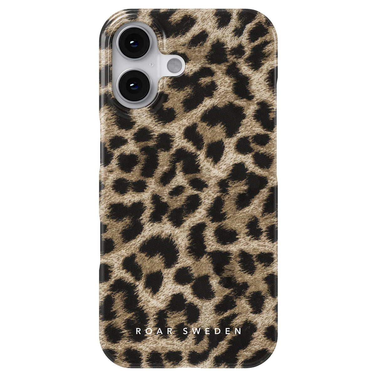 Leopard - Ohut suojakuori – Kohde 7/28