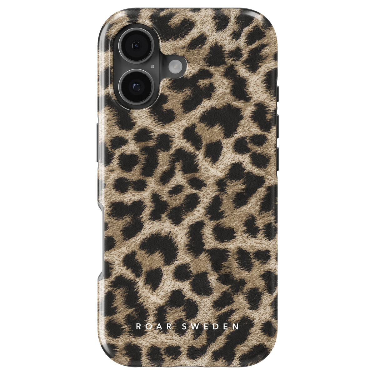 Leopard - Tough Case