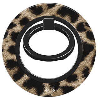 Leopard - Mobile ring