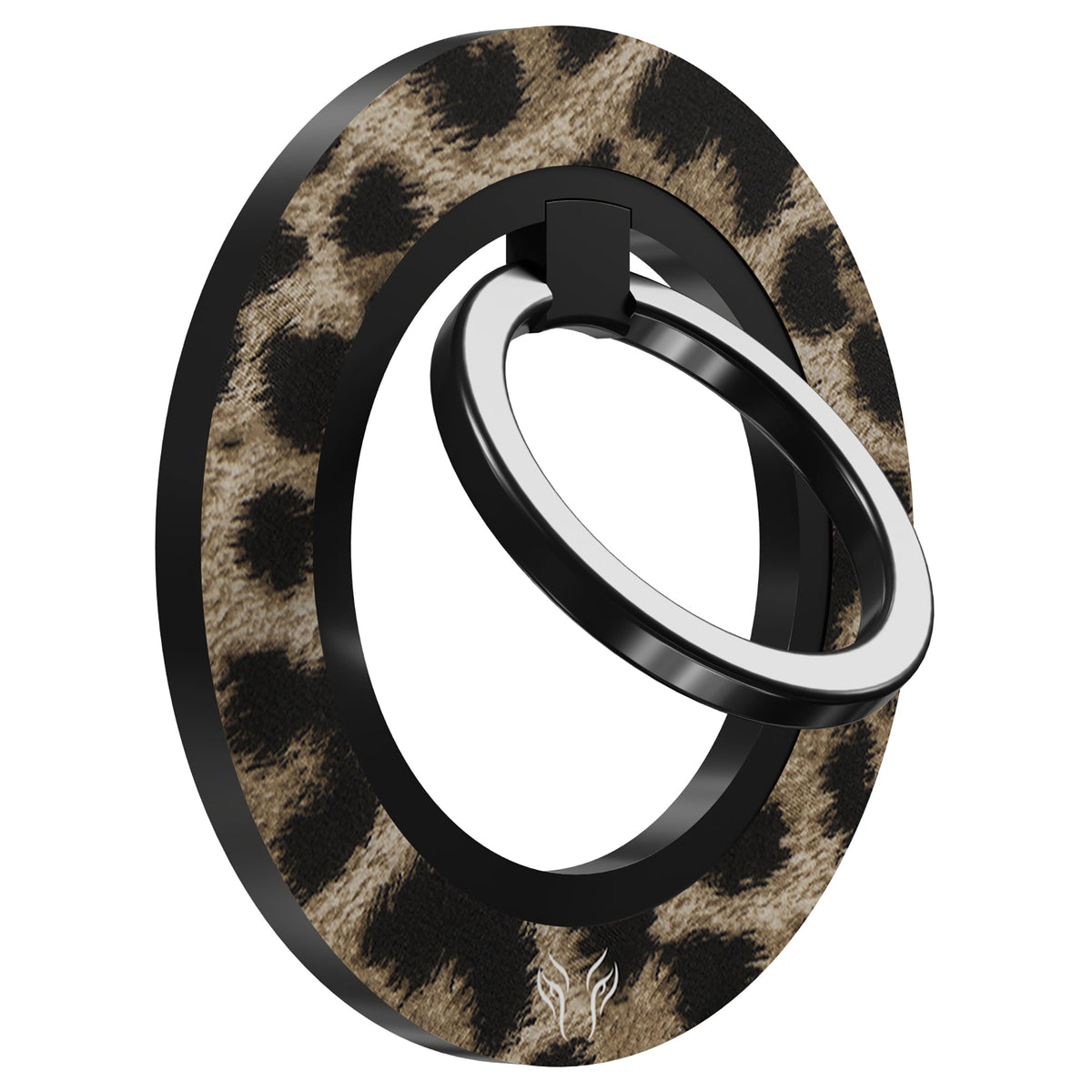 Leopard – Matkapuhelinrengas – Kohde 3/12