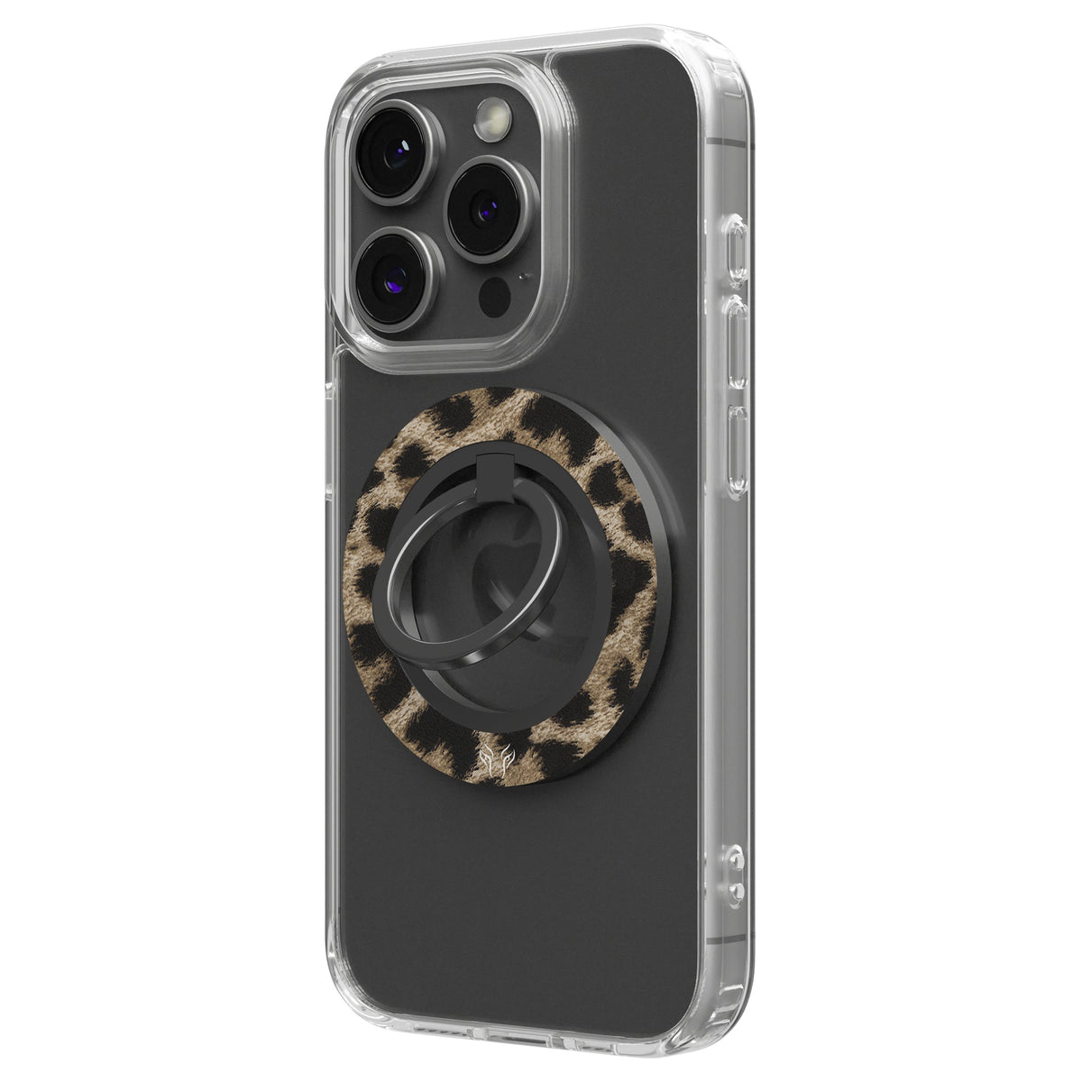 Leopard – Matkapuhelinrengas – Kohde 5/12