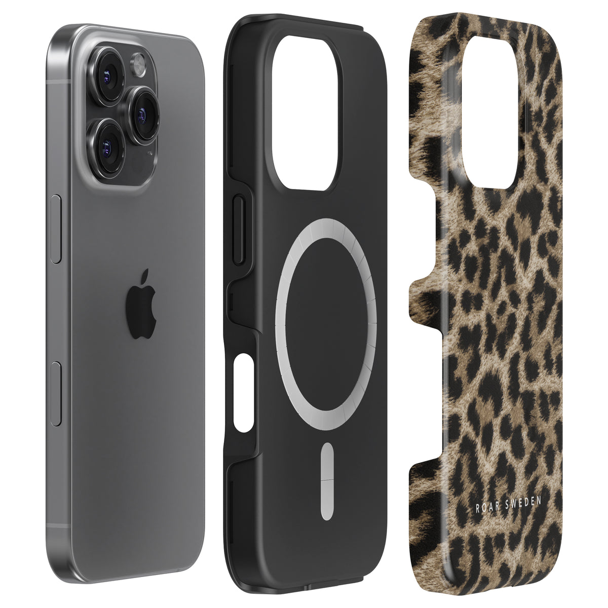 Leopard - MagSafe Tough Case – Item 7 of 8