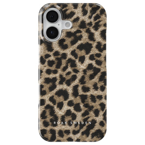 Leopard - Slim case 